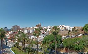 Apartamento Marbella Casa Victoria